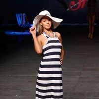 Speedo swimwear show of Mercedes Benz Fashion Festival | Picture 74469